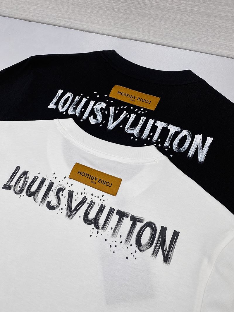 Louis Vuitton T-Shirts